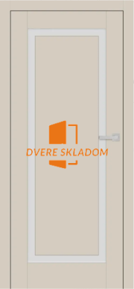 Frézia 9 - CPL Rámové dvere