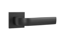 Kľučka Cynthia HR - čierna matná