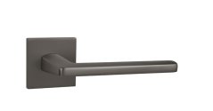Kľučka Prima HR - grafit matný
