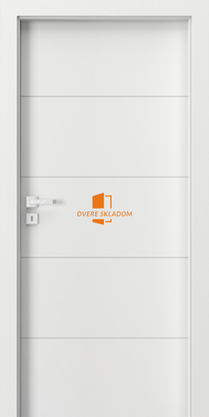 Porta VECTOR PREMIUM E