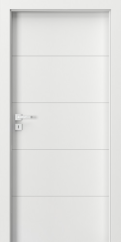 Porta VECTOR PREMIUM E