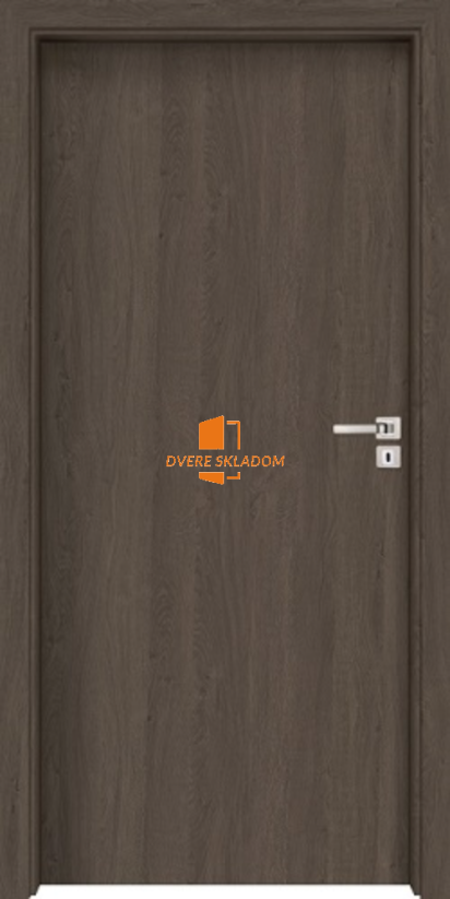 Norma decor 1 - Farba: Biela