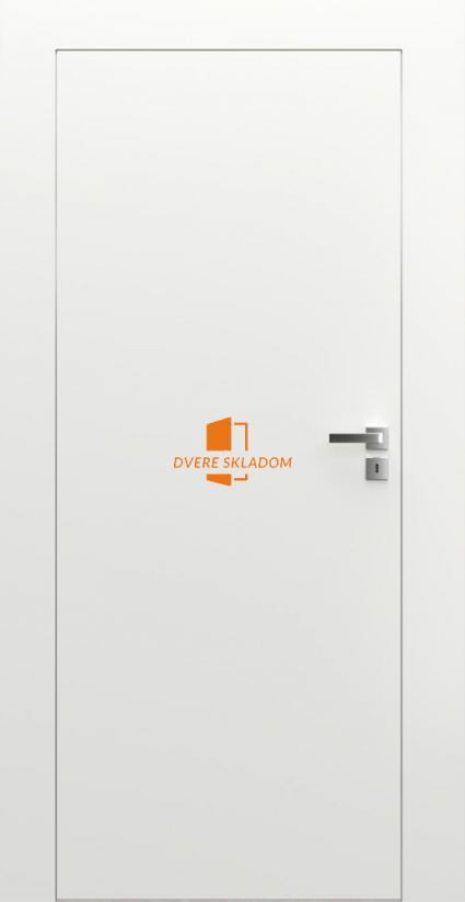 PORTA HIDE Interiérové dvere - Skrytá reverzná zárubňa