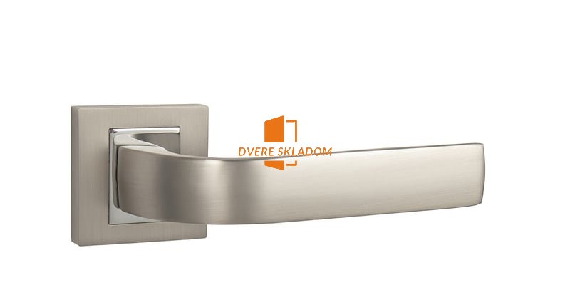 Kľučka Cynthia HR - chróm lesklý