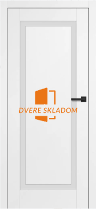 Frézia 9 - CPL Rámové dvere