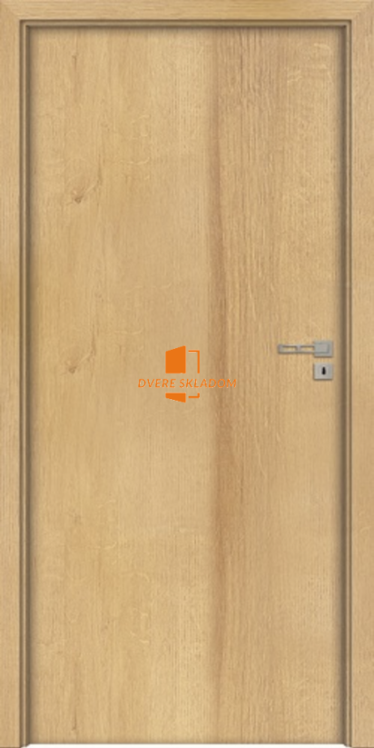 Norma decor 1 - Farba: Biela