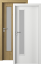 Porta CPL 1.5 - Farba: Biela