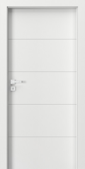 Porta VECTOR PREMIUM E