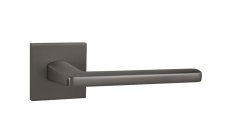 Kľučka Prima HR - grafit matný