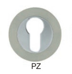PZ zámek fab vložka